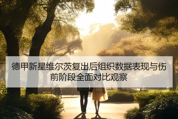 德甲新星维尔茨复出后组织数据表现与伤前阶段全面对比观察 - kaiyun